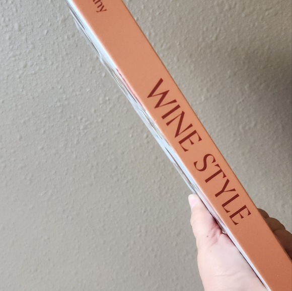 Wine Style Cookbook - Picture 4 of 6